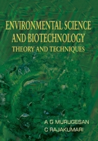 Environmental Science and Biotechnology Theory and Techniques 8180940098 Book Cover
