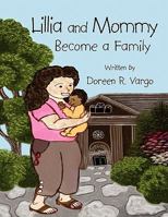 Lillia and Mommy 1453517561 Book Cover
