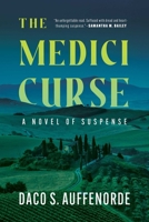 The Medici Curse 1613166419 Book Cover