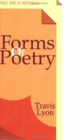 Forms of Poetry 0975292307 Book Cover