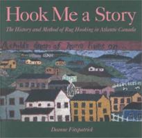 Hook Me a Story 1551092794 Book Cover