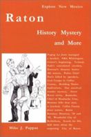 Raton History Mystery and More 091039069X Book Cover
