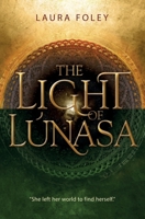 The Light of Lúnasa 196302902X Book Cover