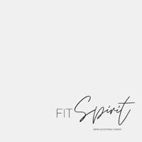 Fit Spirit 1734564024 Book Cover