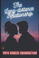 The Long-distance Relationship B0BW32LYSW Book Cover