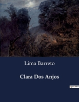 Clara dos Anjos B0D5CBM2N9 Book Cover