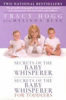 Secrets of the Baby Whisperer / Secrets of the Baby Whisperer for Toddlers 0345473035 Book Cover