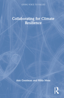 Collaborating for Climate Resilience 0367237059 Book Cover
