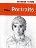 Draw portraits 0800845862 Book Cover