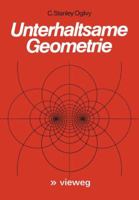 Unterhaltsame Geometrie 3663001059 Book Cover