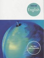 IGCSE English Student's Book 0719570336 Book Cover