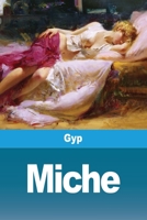 Miche (French Edition) 3690824664 Book Cover