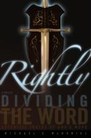 Rightly Dividing The Word 1105529525 Book Cover