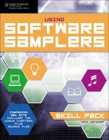 Using Software Samplers: Skill Pack 1435458532 Book Cover