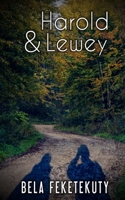 Harold and Lewey B0DVPV71XQ Book Cover