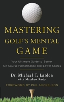 Mastering Golf's Mental Game 0553417916 Book Cover