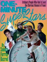 One-Minute Superstars 1881649970 Book Cover