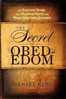 Secret Of Obed-Edom 1931810052 Book Cover