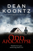 Odd Apocalypse 0553807749 Book Cover