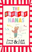 The Book of Nanas 1408739208 Book Cover