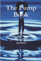 The Pump Book B005881RQU Book Cover