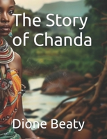 The Story of Chanda B0D7M38HC2 Book Cover
