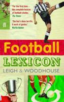 Football Lexicon 0571230520 Book Cover