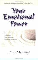 Your Emotional Power:Powerful Techniques to Optimize Your Emotions, Behavior, and Beliefs 8190457209 Book Cover