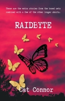 Raidbyte 1067007296 Book Cover