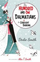 The Hundred and One Dalmatians / The Starlight Barking 1405288752 Book Cover