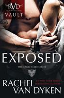 Exposed: An Eagle Elite Novel 1790227151 Book Cover