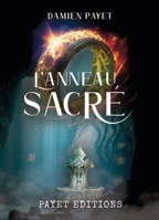 L'anneau sacré B0C2C32PCJ Book Cover