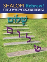 Shalom Hebrew Primer 087441962X Book Cover
