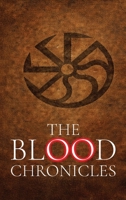 The Blood Chronicles 1808570081 Book Cover