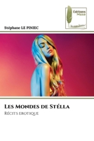 Les Mondes de Stélla 6204973584 Book Cover