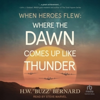 Where the Dawn Comes Up Like Thunder B0FBRKCBR8 Book Cover