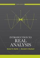 Introduction to Real Analysis 9354244610 Book Cover