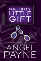 Naughty Little Gift 1642630705 Book Cover