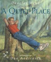 A Quiet Place 0689876092 Book Cover