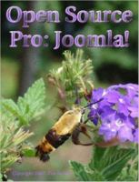 Open Source Pro: Joomla 1430306386 Book Cover