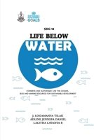 SDG 14 Life below Water B0GR6MCJDK Book Cover