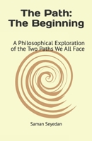 The Path: The Beginning B0HGDX24GM Book Cover