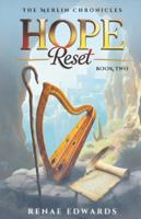 Hope Reset: The Merlin Chronicles, Book Two B0FYY114ZS Book Cover
