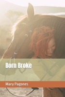 Born Broke B0C1DX595K Book Cover