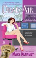 Dead Air 0451228774 Book Cover