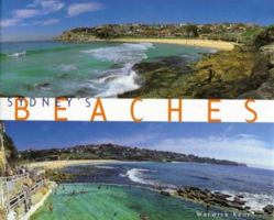 Sydney's Beaches: Palm Beach to Cronulla 1864364149 Book Cover