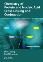 Chemistry of Protein and Nucleic Acid Cross-Linking and Conjugation 084937491X Book Cover