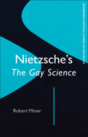 Nietzsche's the Gay Science 1474457703 Book Cover