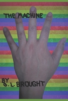 The Machine 1791756352 Book Cover