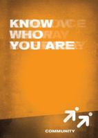 Know Who You Are 0898274362 Book Cover